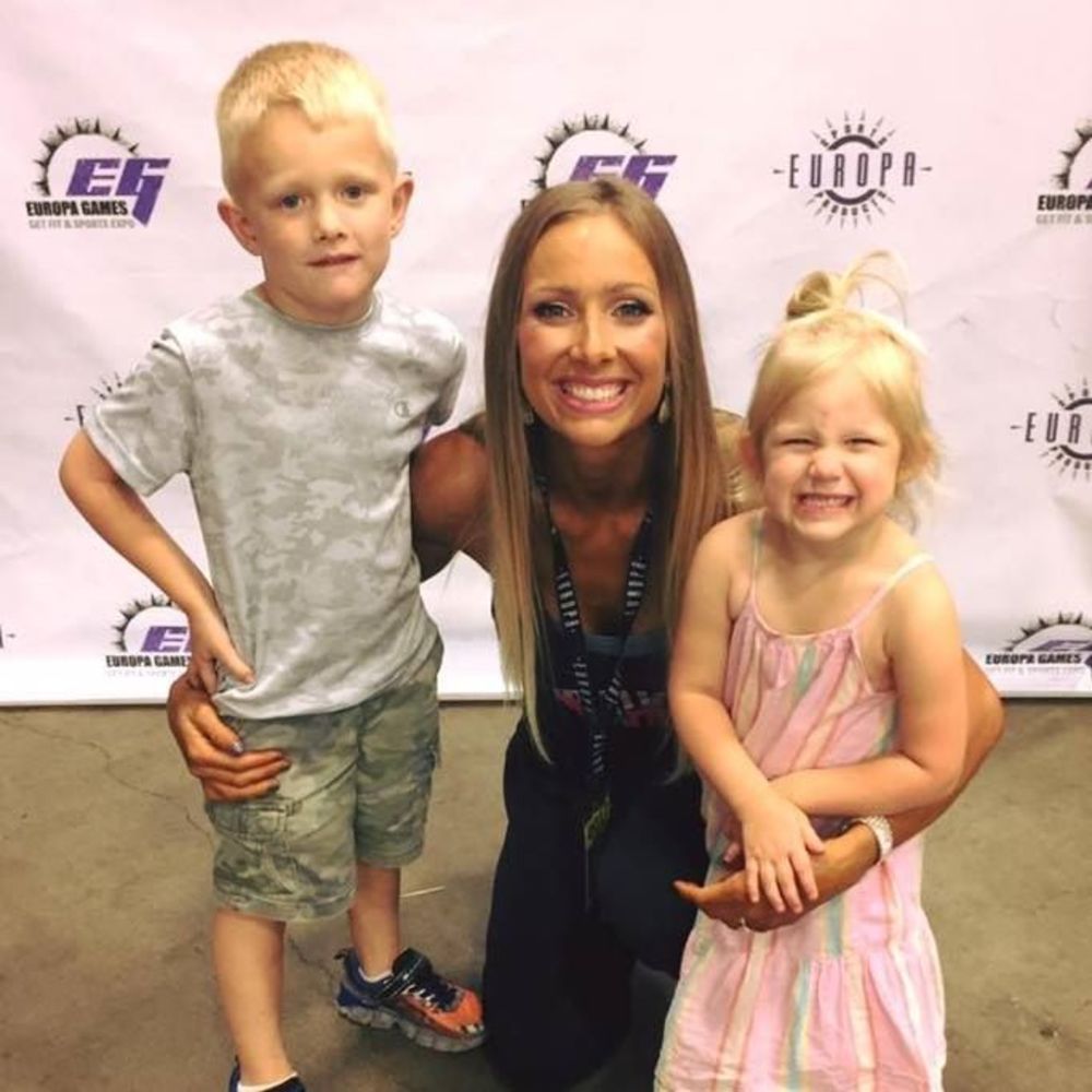 Meet your Posher, Kate